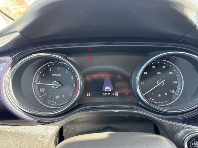 2023 Buick Encore GX Select - Photo 29