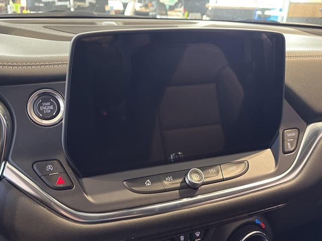 2025 Chevrolet Blazer 3LT - Photo 10