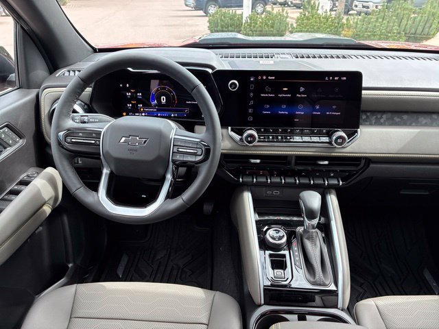 2026 Chevrolet Colorado ZR2 - Photo 9
