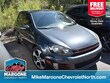Volkswagen GTI