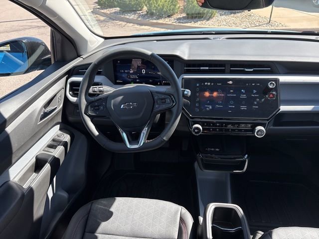 2027 Chevrolet Bolt RS - Photo 9
