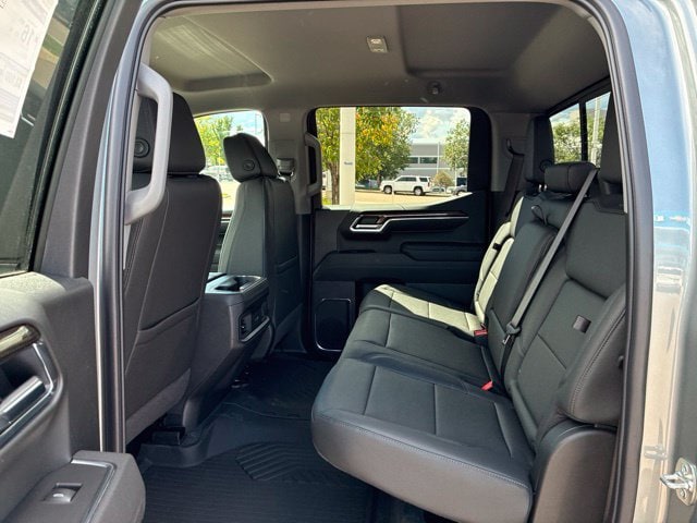 2026 Chevrolet Silverado 1500 LT Trail Boss - Photo 8