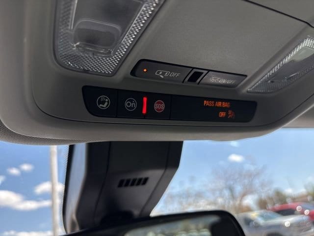 2024 Chevrolet Equinox LS - Photo 28