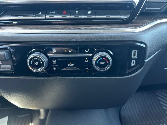 2024 Chevrolet Silverado 2500HD LT - Photo 6