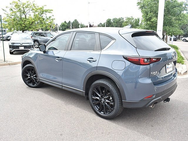 2023 Mazda CX-5 2.5 S Carbon photo 4