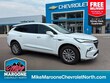  Buick Enclave