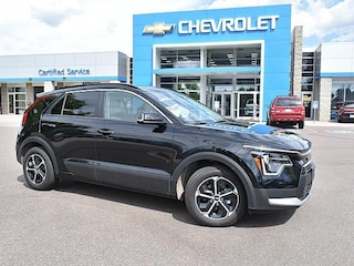 2023 Kia Niro EX SUV