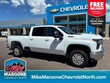  Chevrolet Silverado 2500 HD