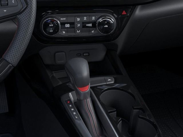 2026 Chevrolet Trax RS - Photo 35