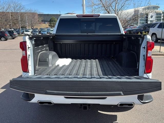 2024 Chevrolet Silverado 1500 RST - Photo 8