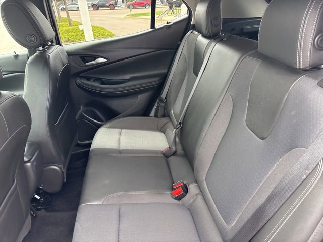 2025 Buick Encore GX Preferred - Photo 15