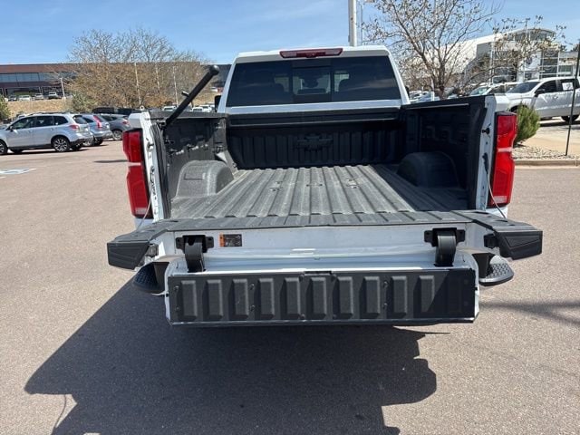 2025 Chevrolet Silverado 2500HD LTZ - Photo 7