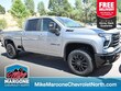   Silverado 2500 HD