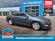  Chevrolet Malibu Hybrid