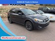  Subaru XV Crosstrek