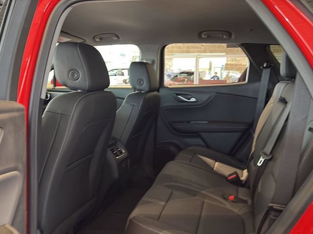 2025 Chevrolet Blazer 3LT - Photo 5
