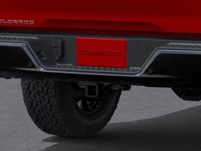 2026 Chevrolet Colorado Trail Boss - Photo 14