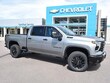   Silverado 2500 HD