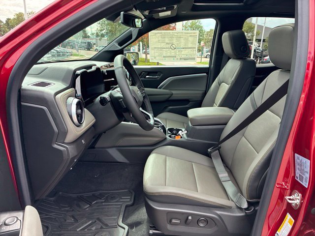 2026 Chevrolet Colorado ZR2 - Photo 7