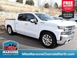  Chevrolet Silverado 1500 LTD