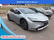  Toyota Prius Prime