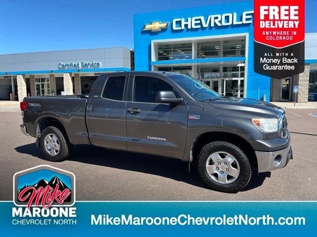 2013 Toyota Tundra