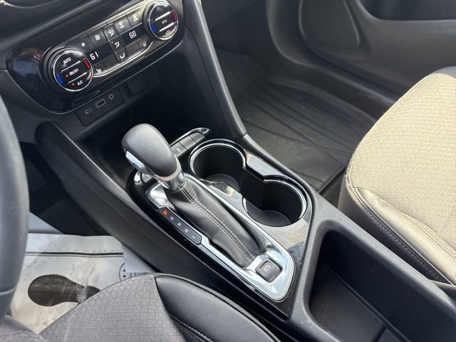 2023 Buick Encore GX Select - Photo 26