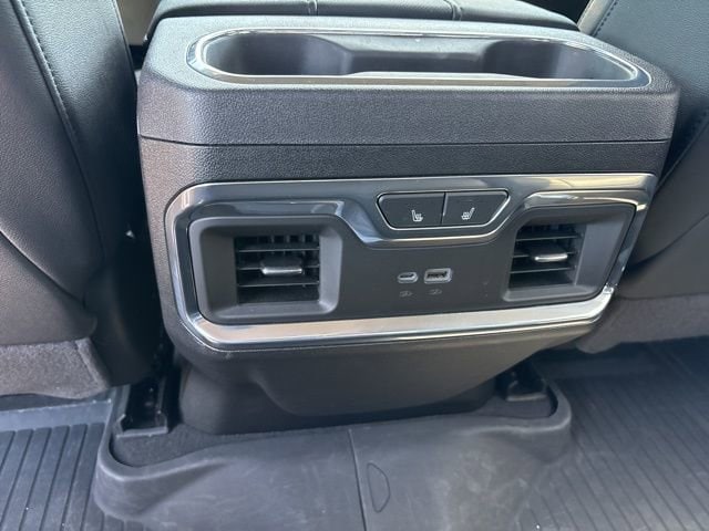 2025 Chevrolet Silverado 2500HD LTZ - Photo 19