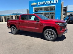 2026 Chevrolet Colorado Z71 Truck