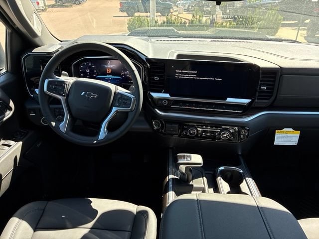 2026 Chevrolet Silverado 1500 LT Trail Boss - Photo 9