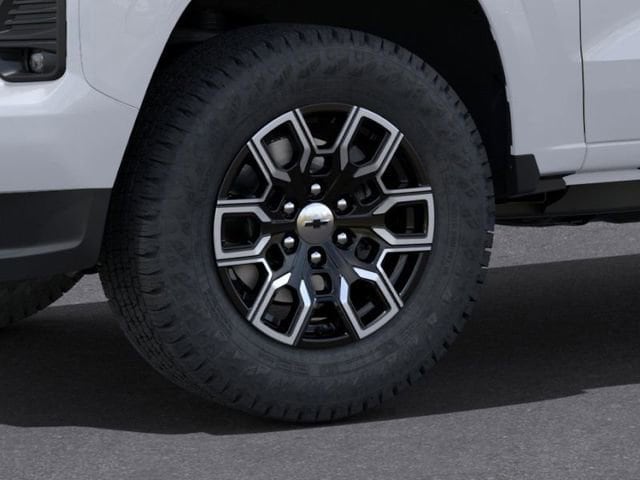 2025 Chevrolet Colorado Z71 - Photo 21