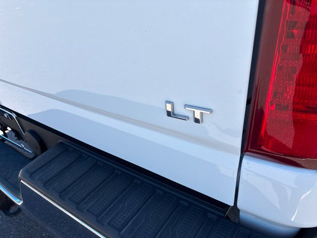 2024 Chevrolet Silverado 2500HD LT - Photo 8