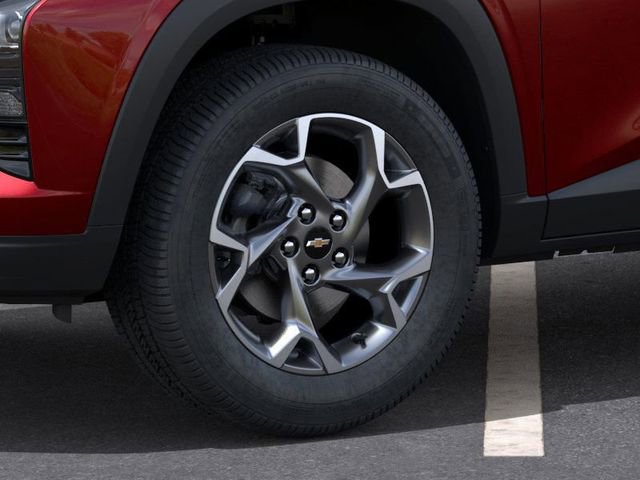 2026 Chevrolet Trax LT - Photo 21