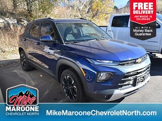 2023 Chevrolet Trailblazer LT SUV