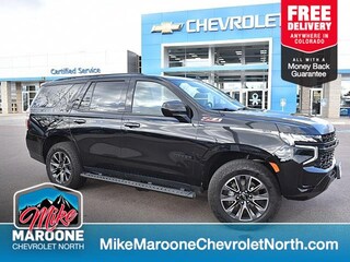 2023 Chevrolet Tahoe Z71 SUV