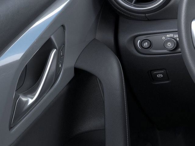 2025 Chevrolet Blazer 3LT - Photo 34