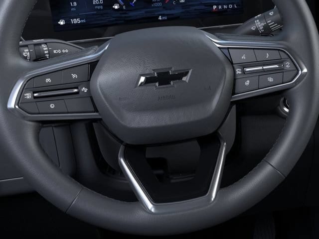 2026 Chevrolet Tahoe Z71 - Photo 19