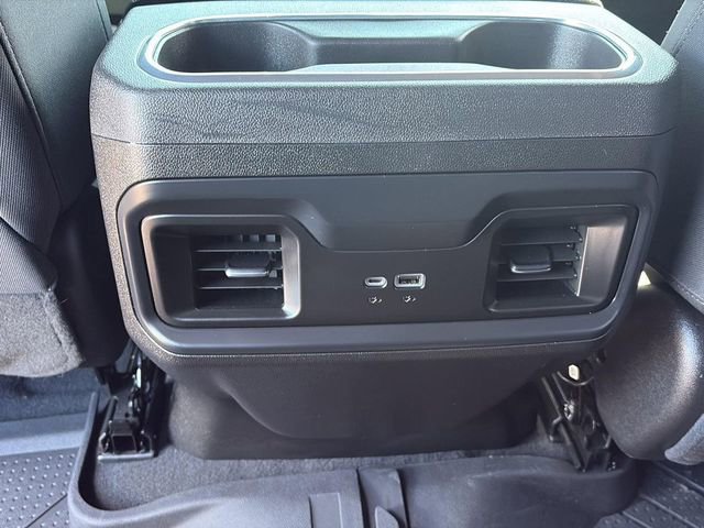 2024 Chevrolet Silverado 1500 RST - Photo 17