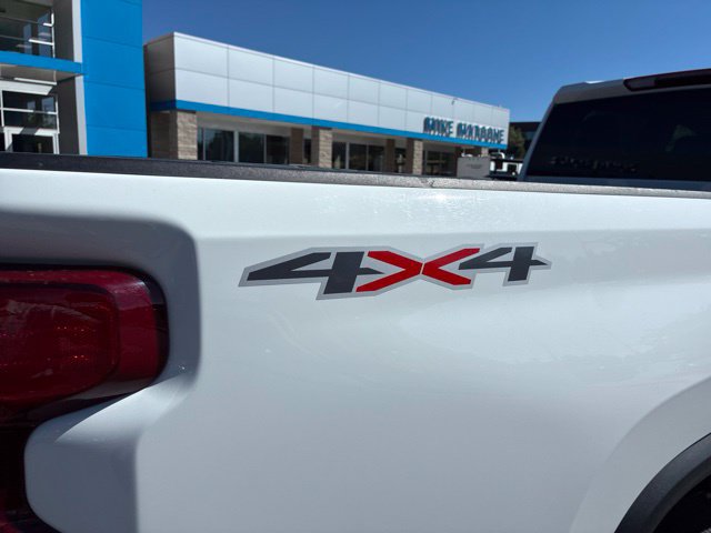 2024 Chevrolet Silverado 2500HD LT - Photo 7