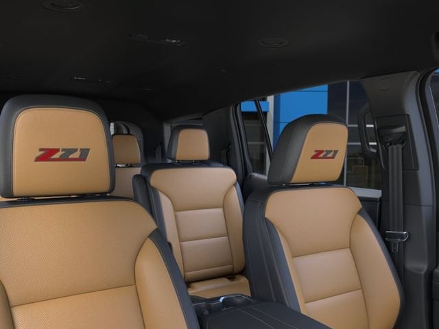 2027 Chevrolet Traverse Z71 - Photo 23