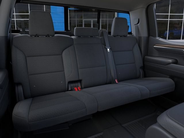 2026 Chevrolet Silverado 1500 LT - Photo 17