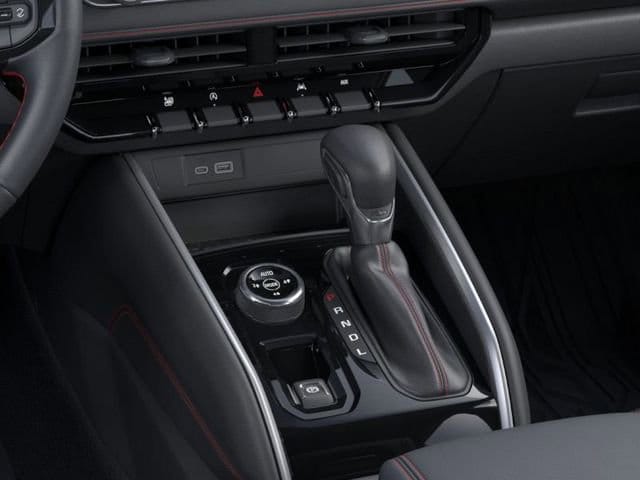 2025 Chevrolet Colorado Z71 - Photo 35