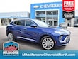  Buick Envision