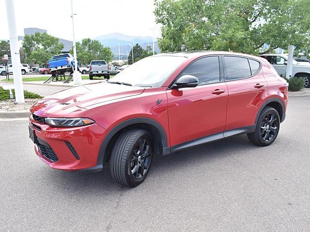 2023 Dodge Hornet GT Plus photo 2