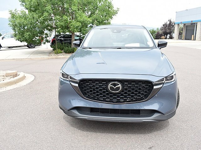 2023 Mazda CX-5 2.5 S Carbon photo 2