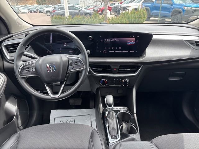 2025 Buick Encore GX Preferred - Photo 18