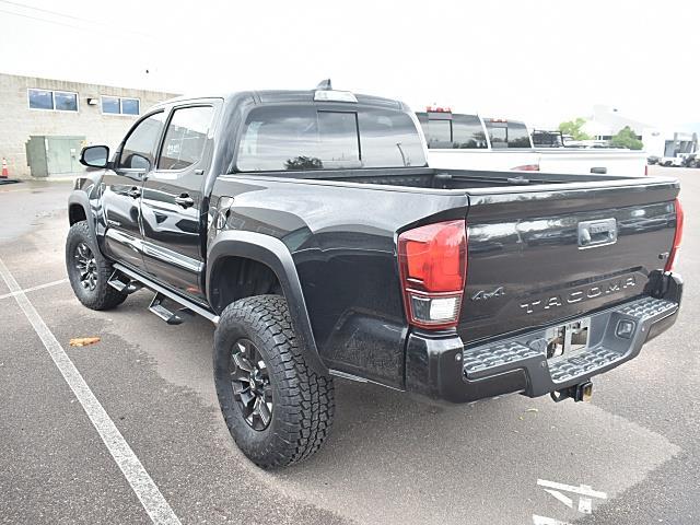 2021 Toyota Tacoma SR V6 photo 3