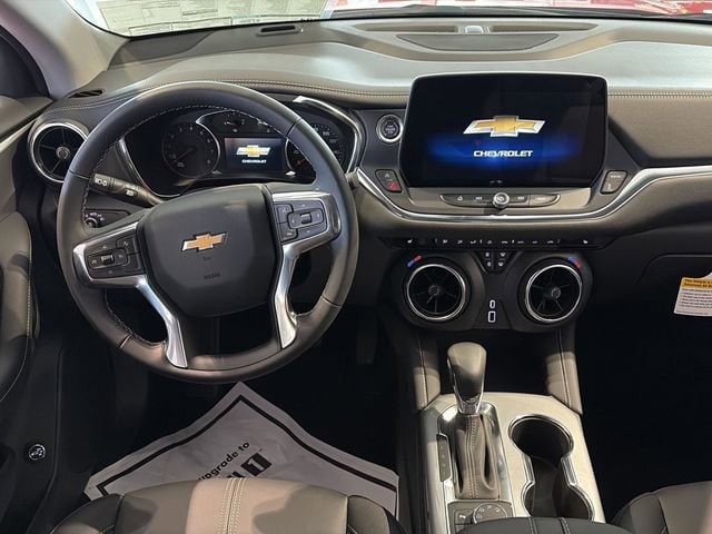 2025 Chevrolet Blazer 3LT - Photo 9