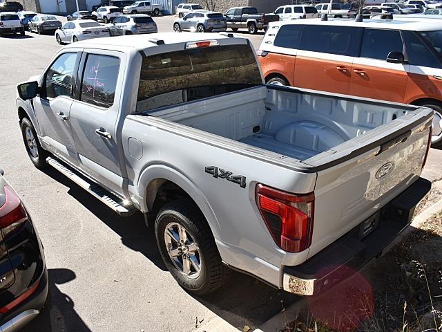 2022 Ford F-150 XLT photo 3