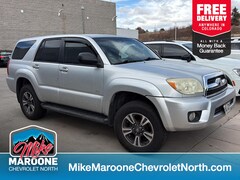 2007 Toyota 4Runner SR5 V6 SUV